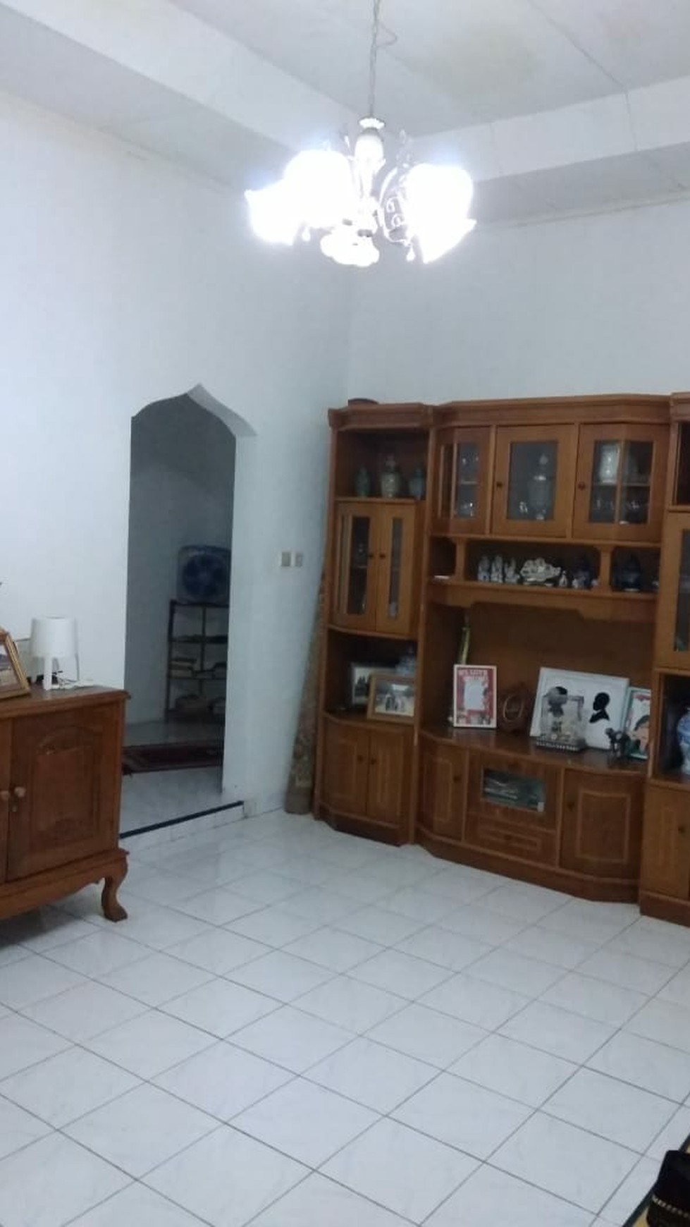 Rumah Nyaman dan Siap Huni di Kawasan Manunggal, Pondok Aren