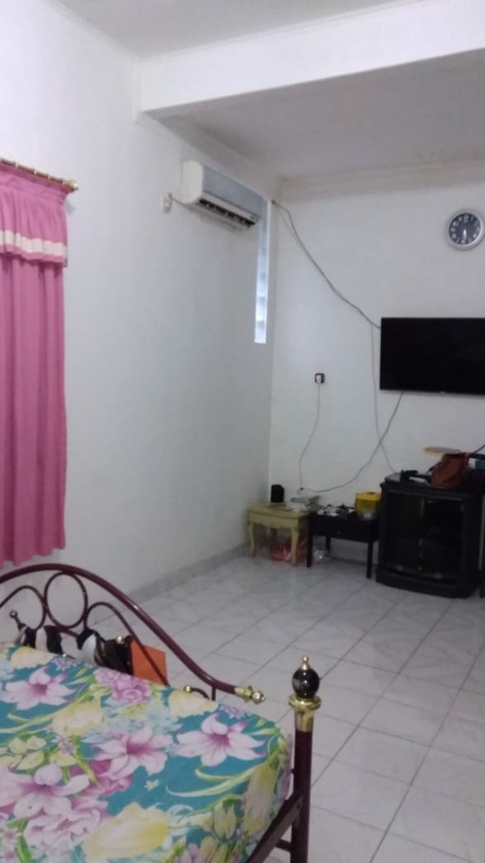 Rumah Nyaman dan Siap Huni di Kawasan Manunggal, Pondok Aren