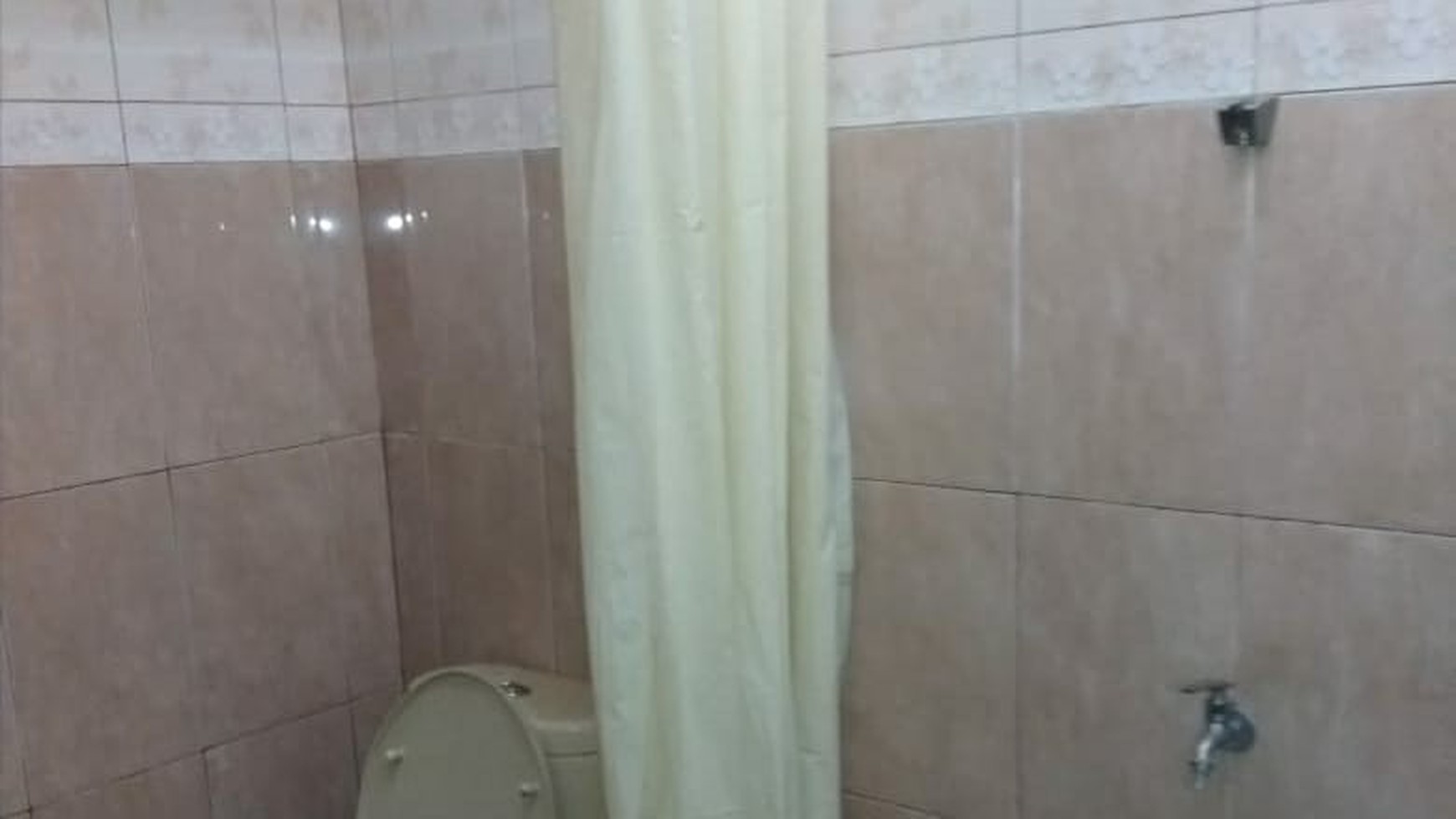 Rumah Nyaman dan Siap Huni di Kawasan Manunggal, Pondok Aren