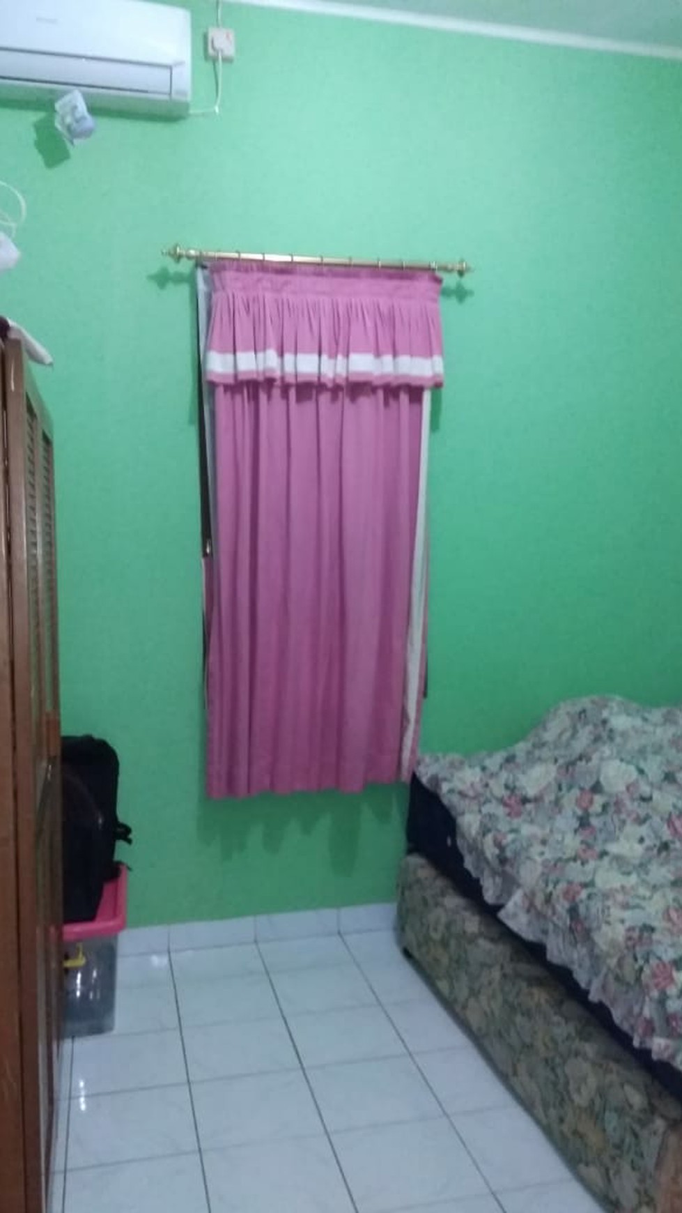Rumah Nyaman dan Siap Huni di Kawasan Manunggal, Pondok Aren