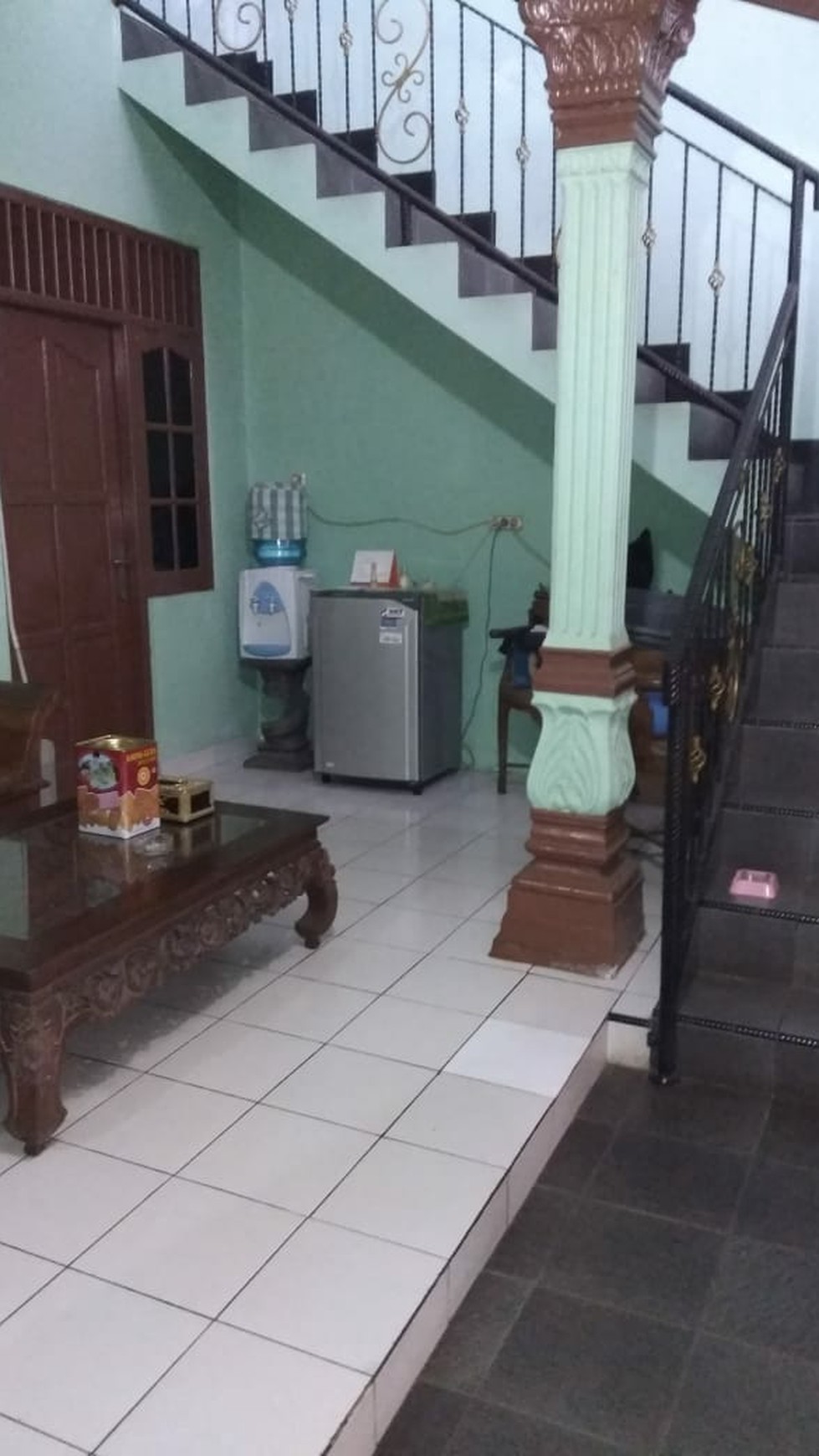 Rumah Nyaman dan Siap Huni di Kawasan Manunggal, Pondok Aren