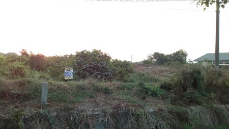 Dijual Tanah di Jl.Ki Hajar Dewantara, Ngingas, Krian Sidoarjo