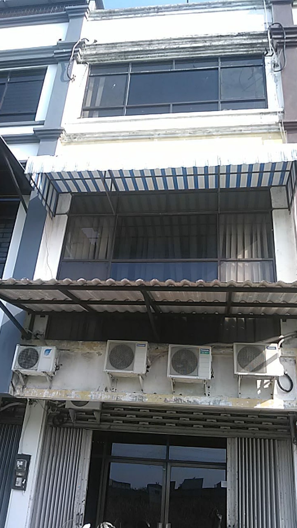 Ruko strategis daerah rungkut