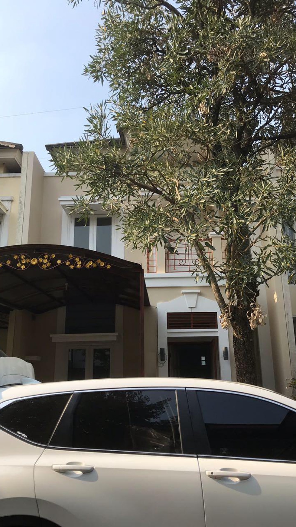 Rumah  Siap Huni ,Bagus sekali di Ciputat