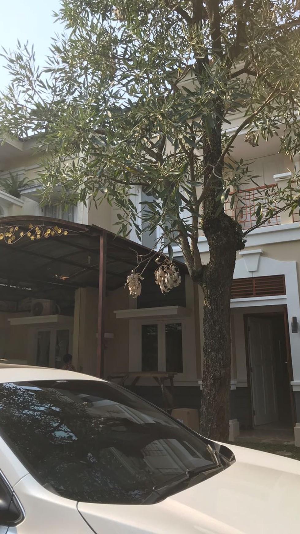 Rumah  Siap Huni ,Bagus sekali di Ciputat