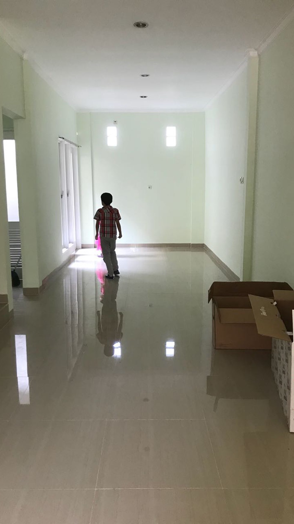 Rumah  Siap Huni ,Bagus sekali di Ciputat