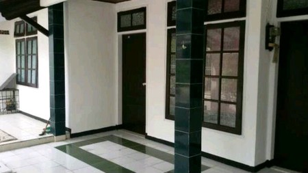 Sewa Rumah Rungkut murah