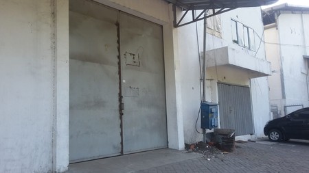 Sewa Gudang ukuran 2000 m