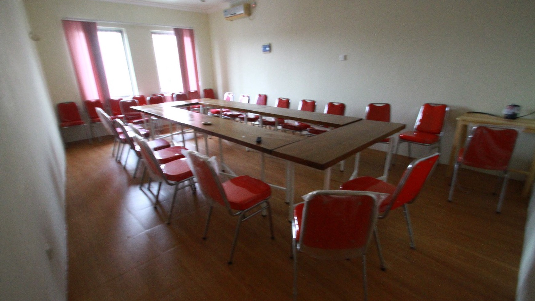 RUKO CANTIQ SIAP PAKAI DI AREA BINTARO JAYA SEKTOR 3A (VICTORIAN)