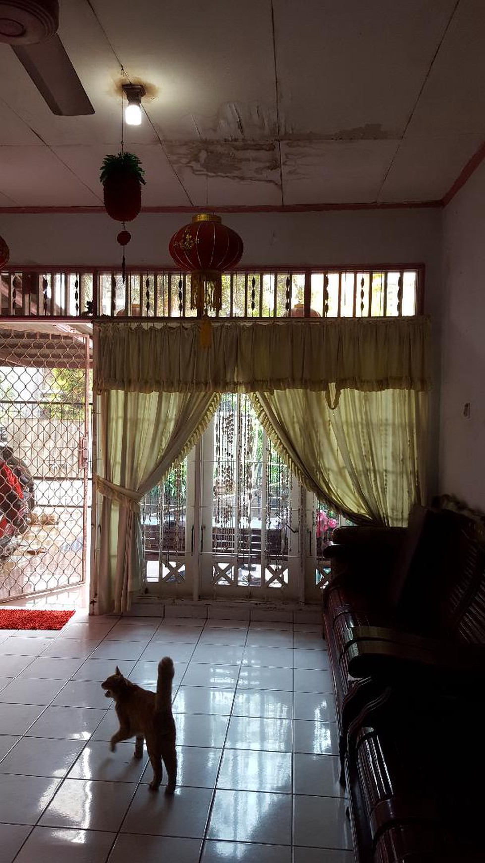 Dijual Rumah di Taman Permata Sektor 6 - Lippo Karawaci