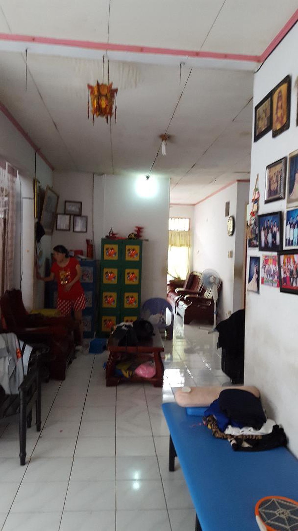 Dijual Rumah di Taman Permata Sektor 6 - Lippo Karawaci