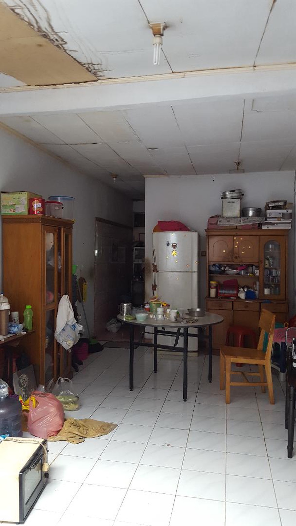 Dijual Rumah di Taman Permata Sektor 6 - Lippo Karawaci