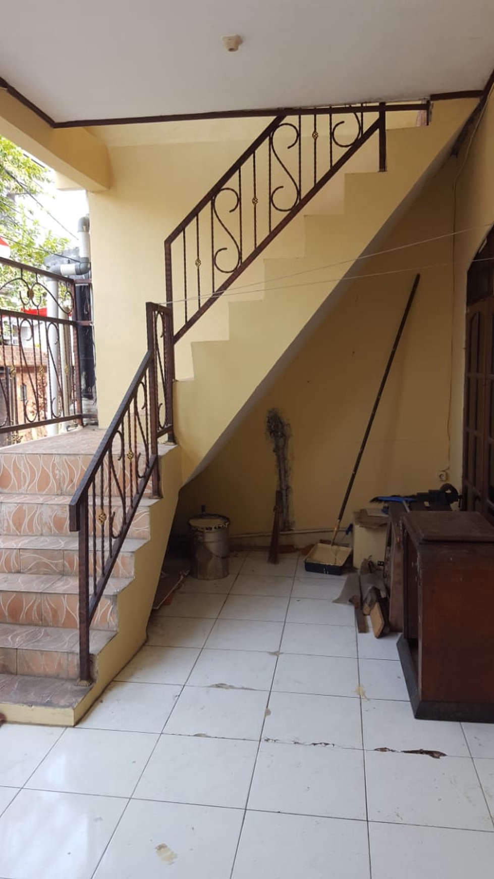 Dijual Rumah Kontrakan di Jl. Sawo - Perum 1, Karawaci