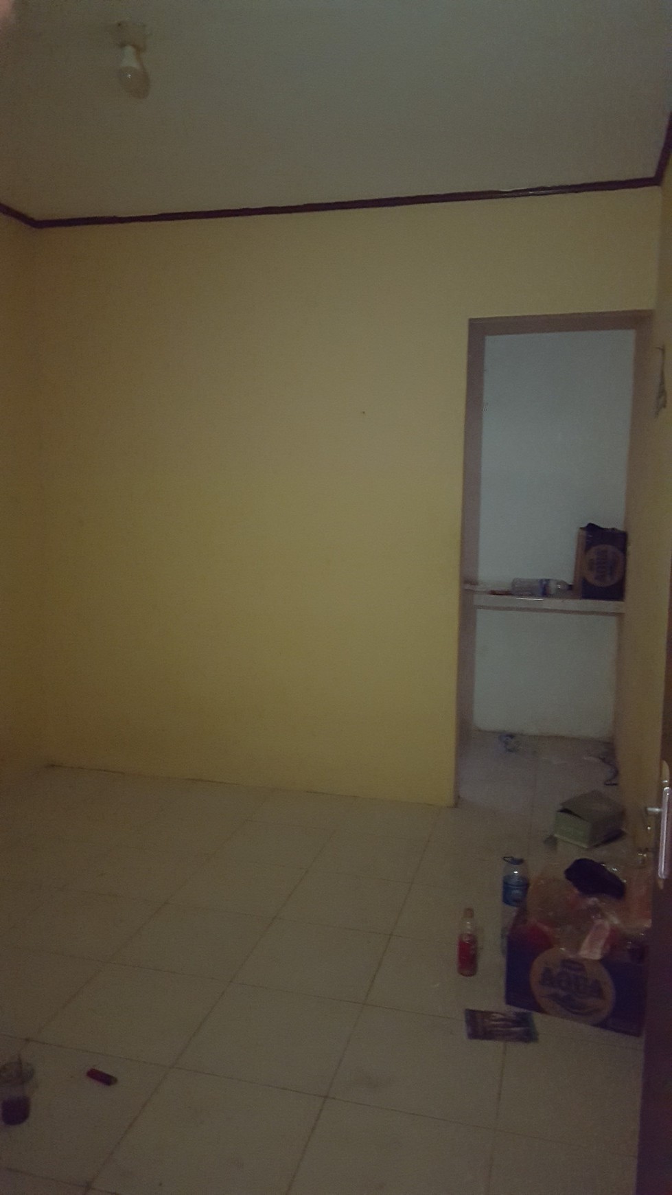 Dijual Rumah Kontrakan di Jl. Sawo - Perum 1, Karawaci
