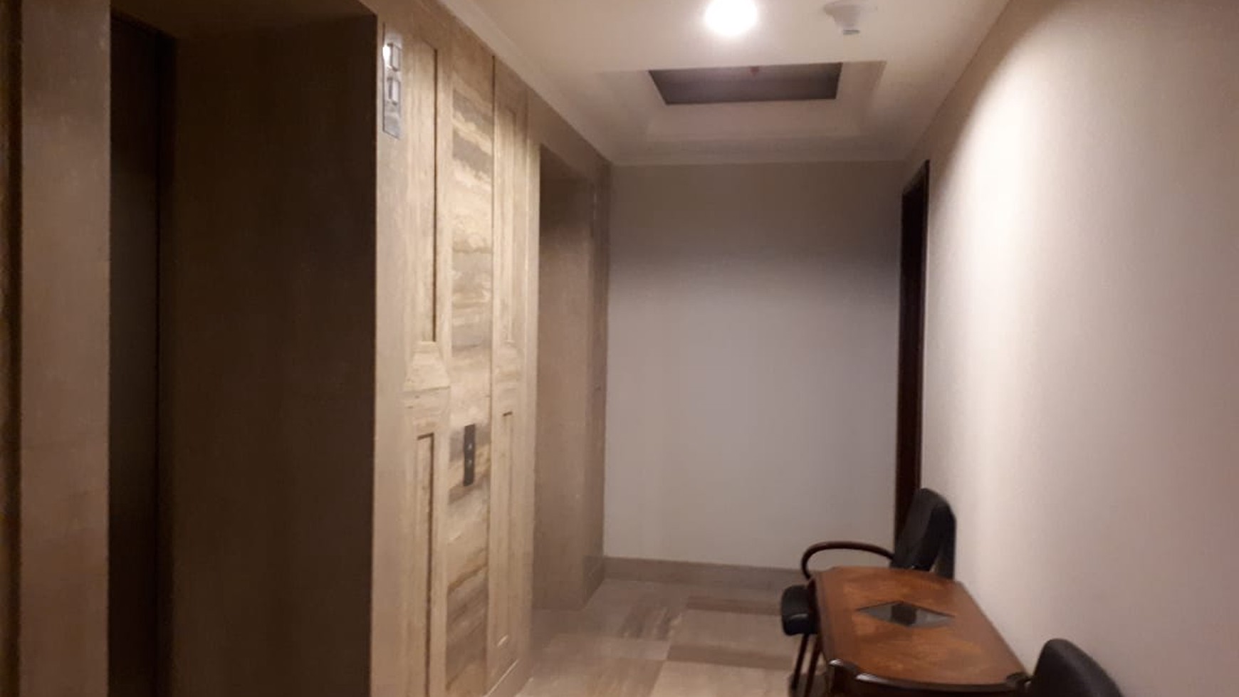 Disewa Apartemen District 8 Senopati