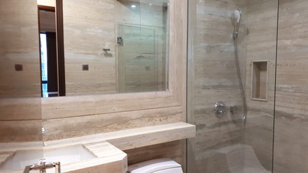 Disewa Apartemen District 8 Senopati
