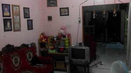 Rumah Dijual di Perum. The Graha Residence - Tropoda Krian, Sidoarjo.
