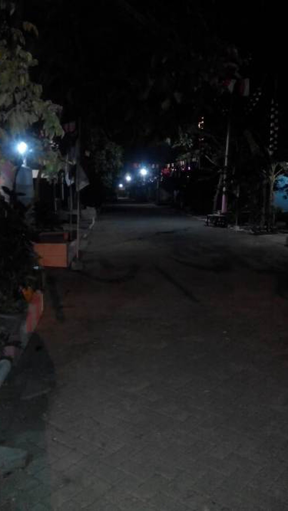Rumah Dijual di Perum. The Graha Residence - Tropoda Krian, Sidoarjo.