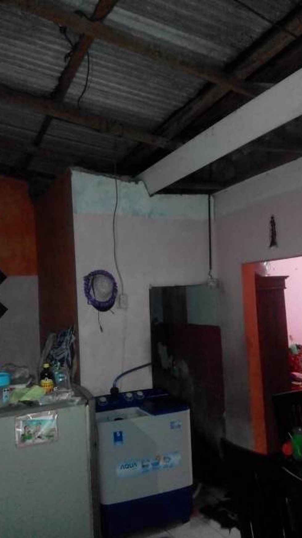 Rumah Dijual di Perum. The Graha Residence - Tropoda Krian, Sidoarjo.