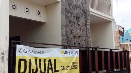 RUMAH COCOK UNTUK KELUARGA BESAR DI DAERAH PAPRINGAN