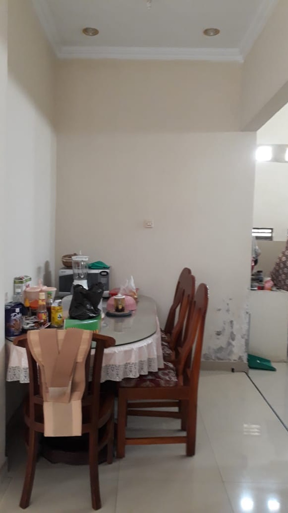 RUMAH COCOK UNTUK KELUARGA BESAR DI DAERAH PAPRINGAN