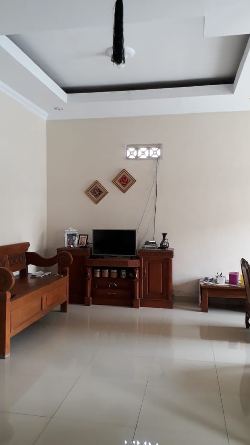 RUMAH COCOK UNTUK KELUARGA BESAR DI DAERAH PAPRINGAN