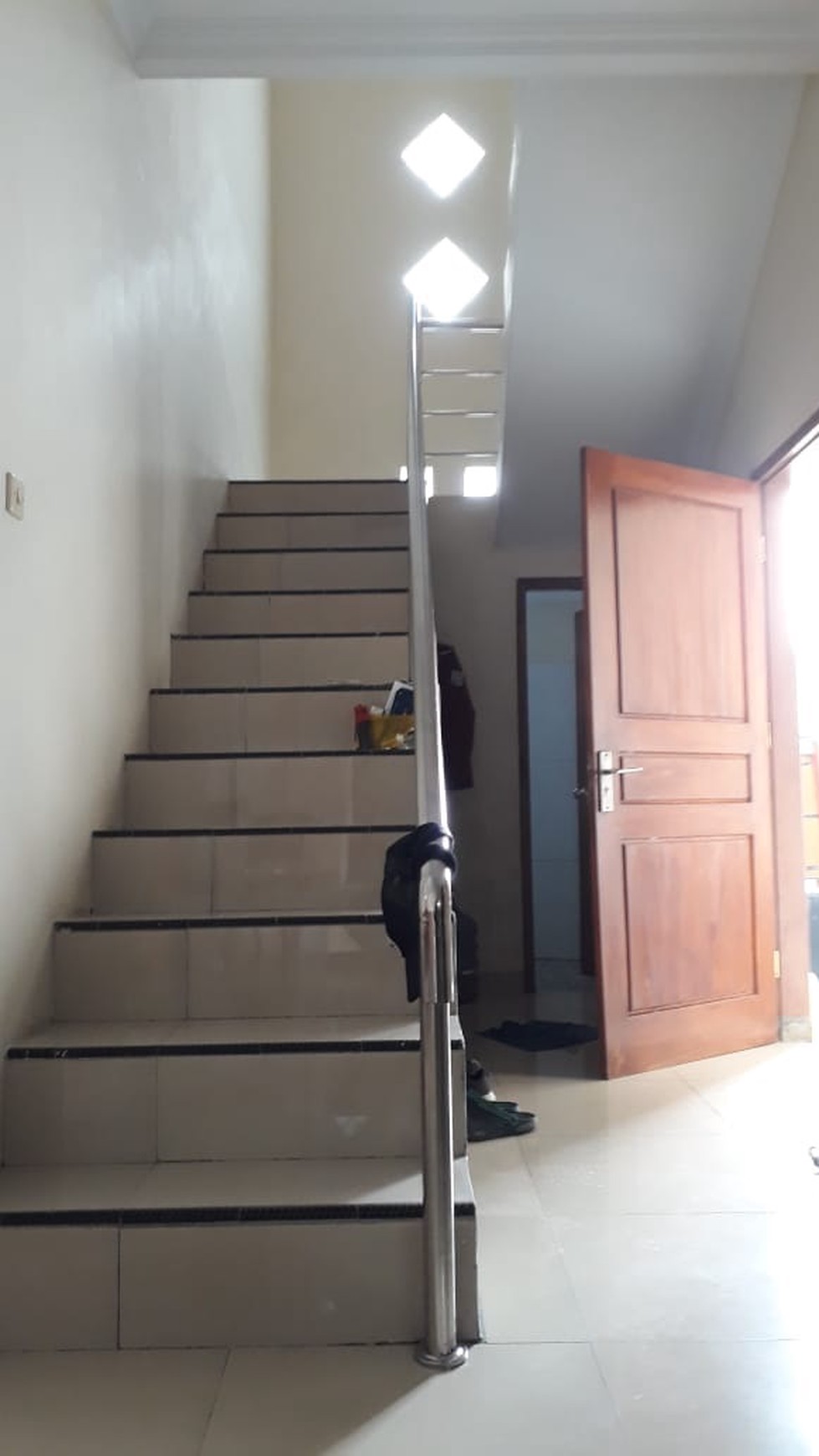 RUMAH COCOK UNTUK KELUARGA BESAR DI DAERAH PAPRINGAN