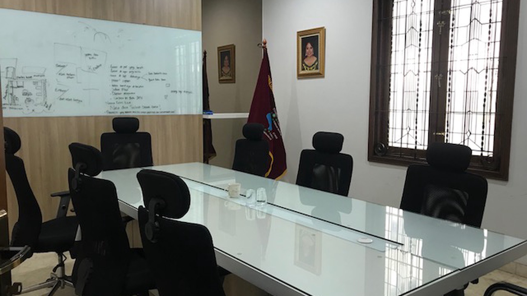 Disewakan Rumah Panglima Polim