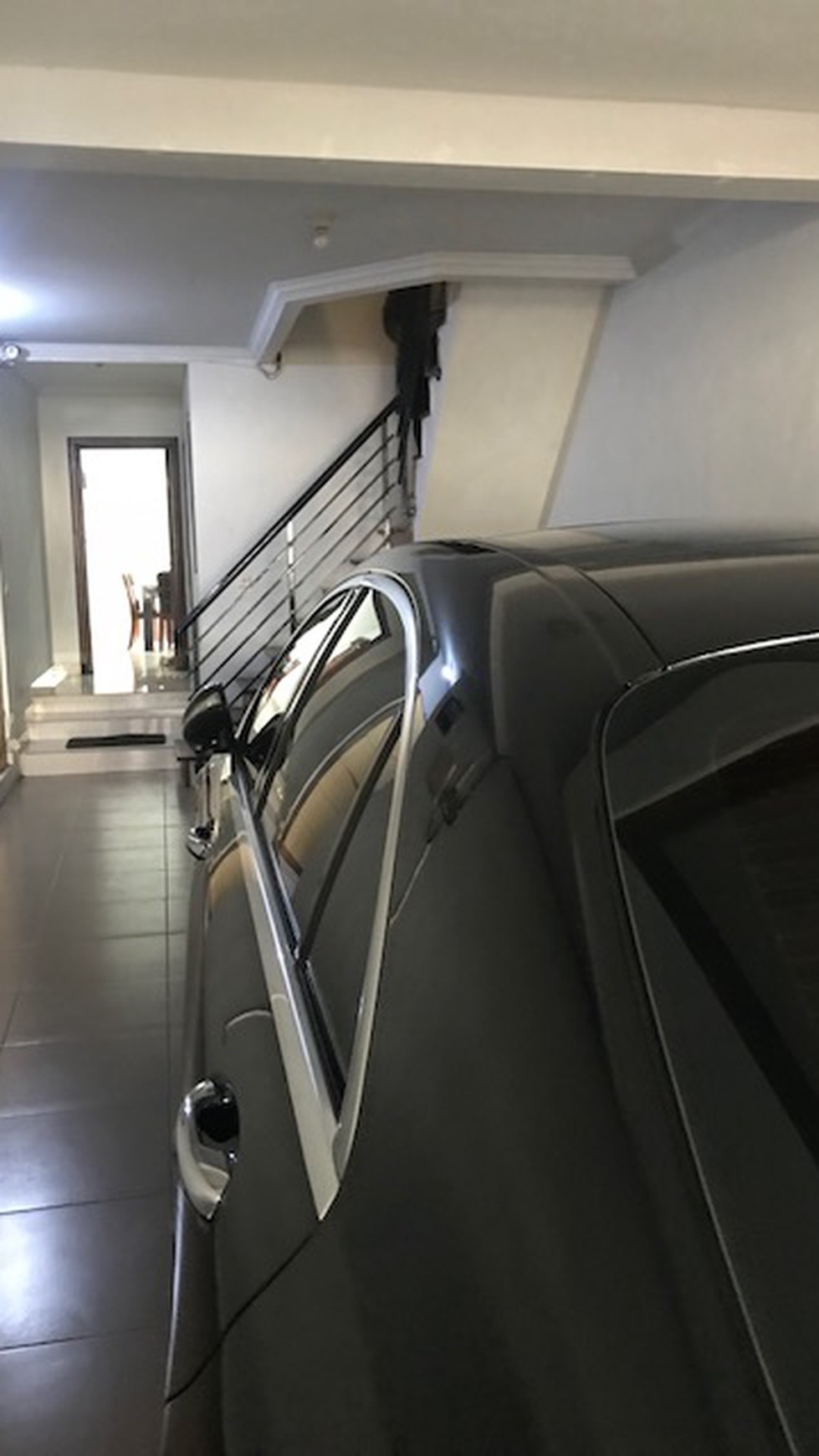 Disewakan Rumah Panglima Polim