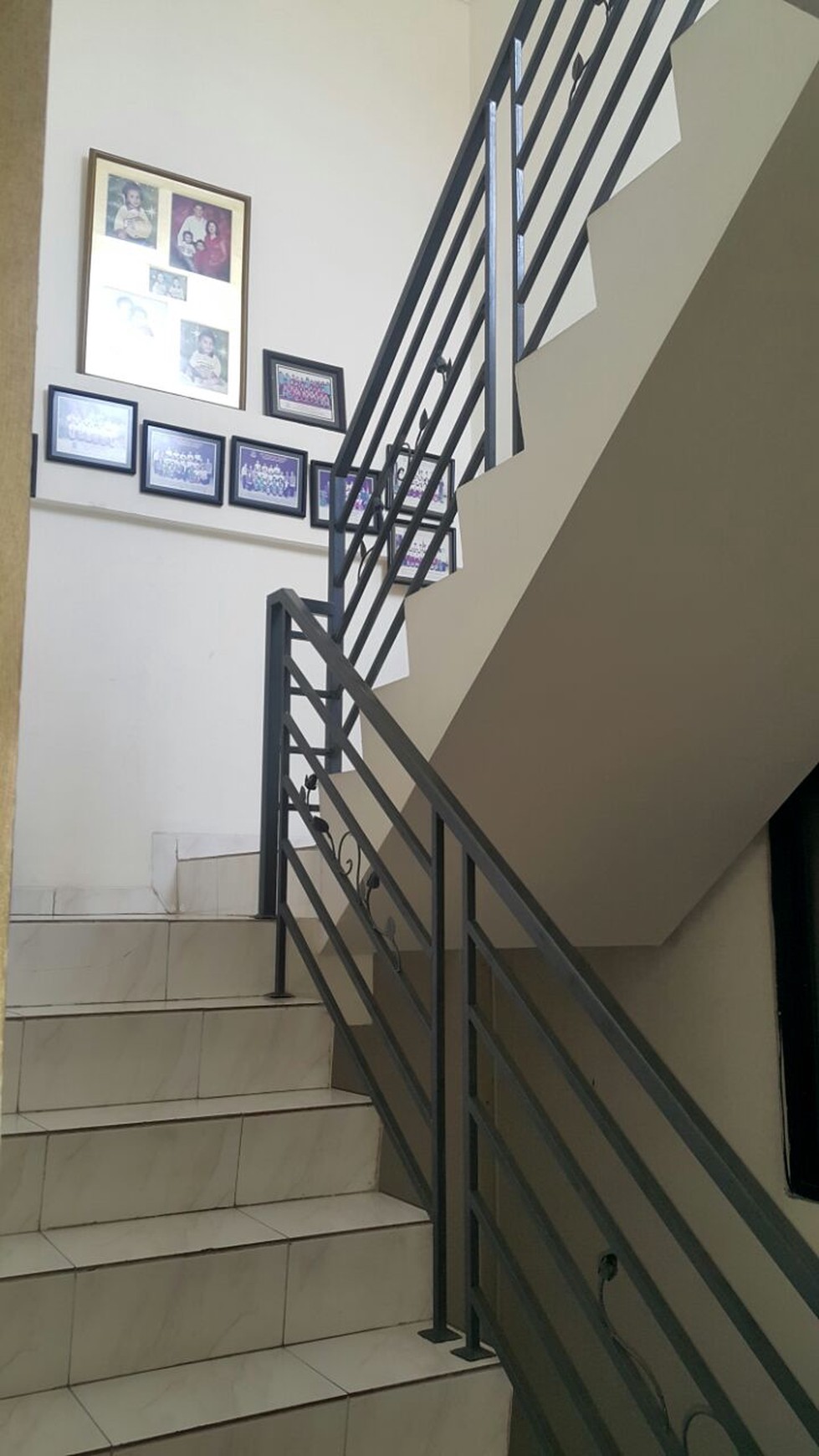 Jual Rumah Jalan Pasar Baru Timur, Sawah Besar
