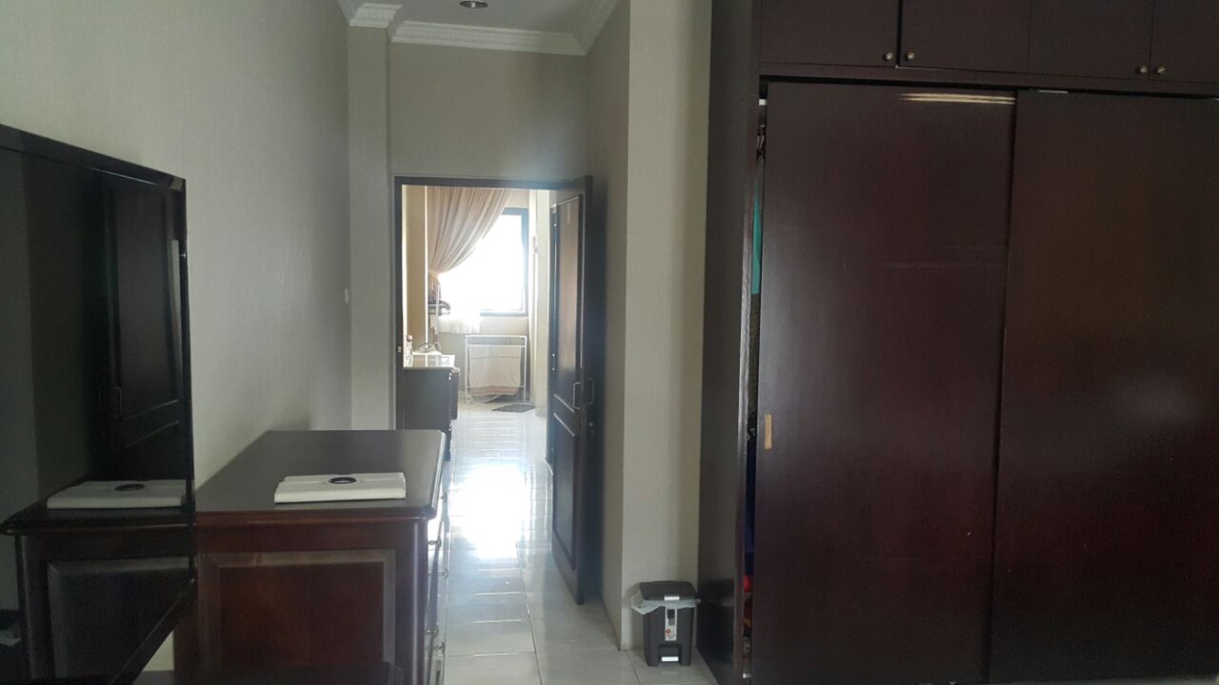 Jual Rumah Jalan Pasar Baru Timur, Sawah Besar