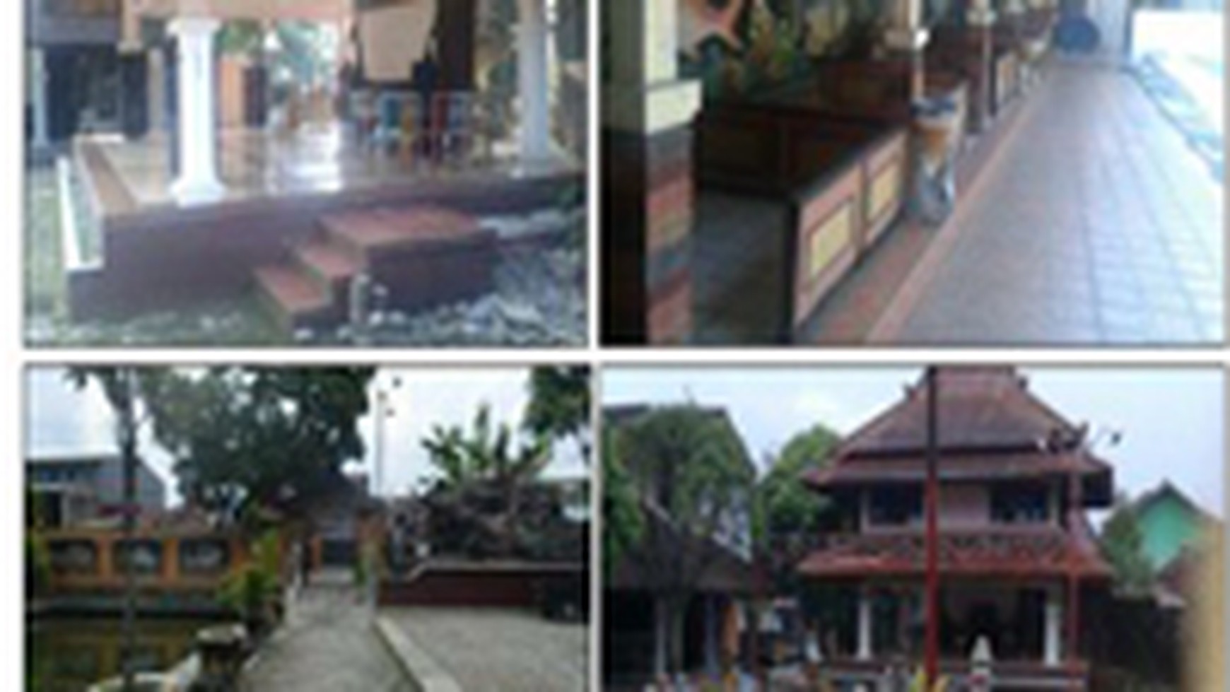 Hunian cantik kota Purwokerto