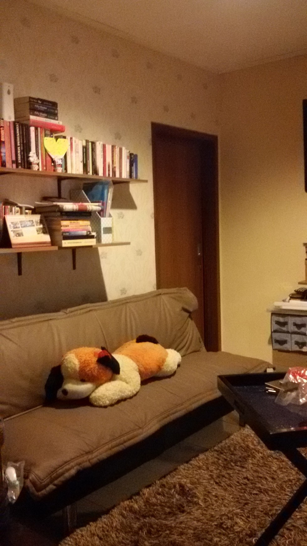 Rumah Cantik,Bagus sekali di Bintaro Jaya 9