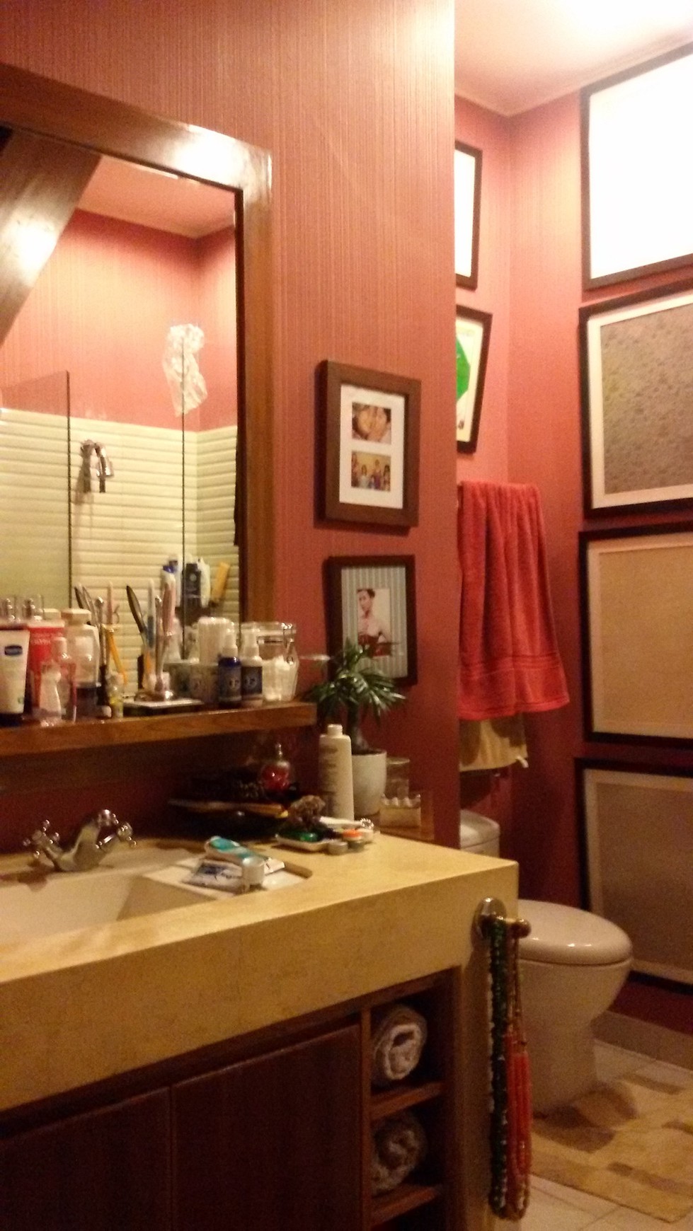 Rumah Cantik,Bagus sekali di Bintaro Jaya 9