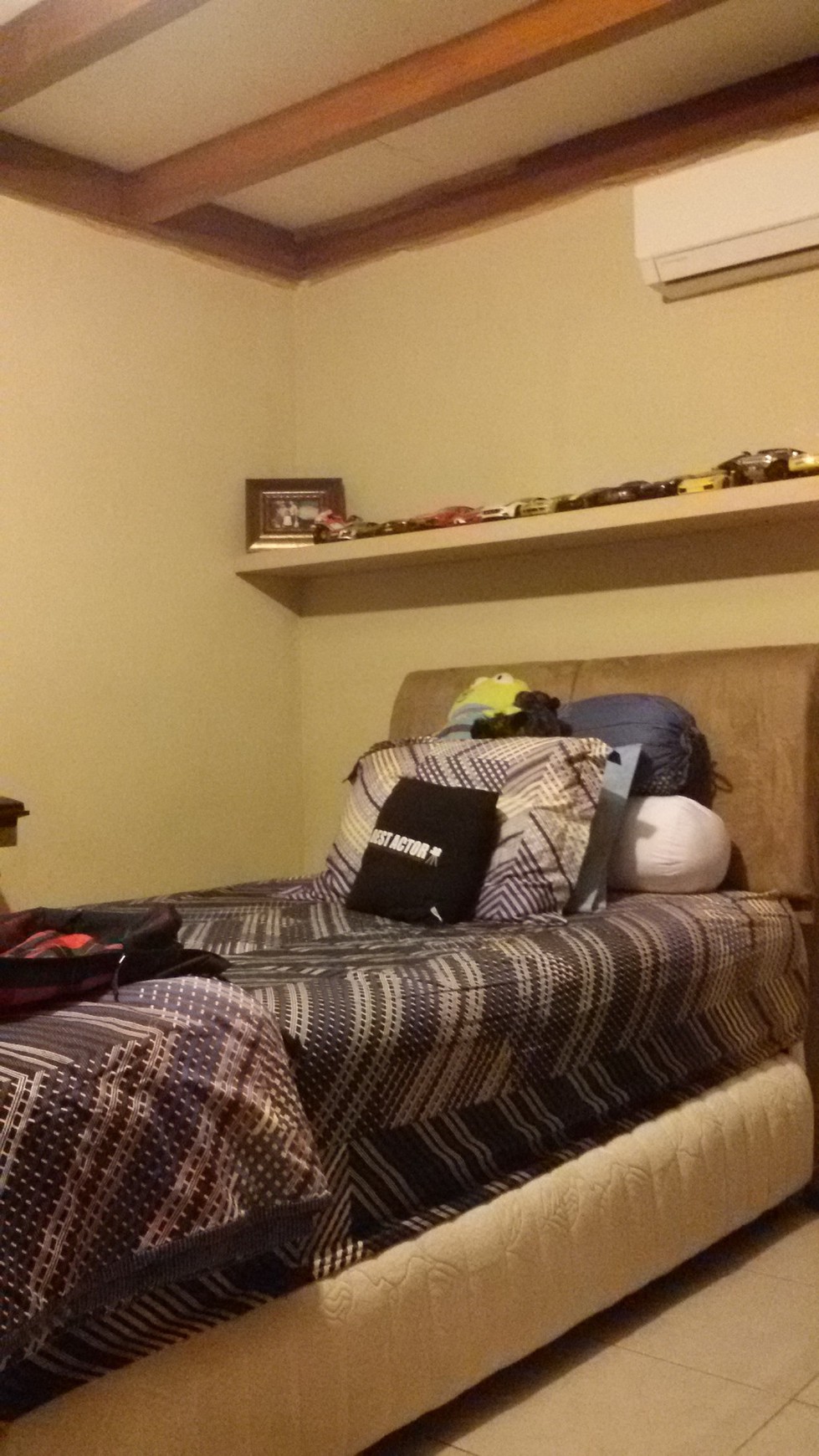 Rumah Cantik,Bagus sekali di Bintaro Jaya 9