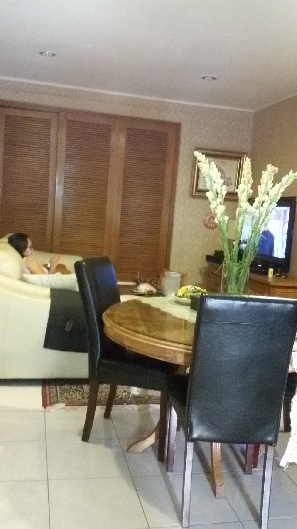 Rumah Cantik,Bagus sekali di Bintaro Jaya 9