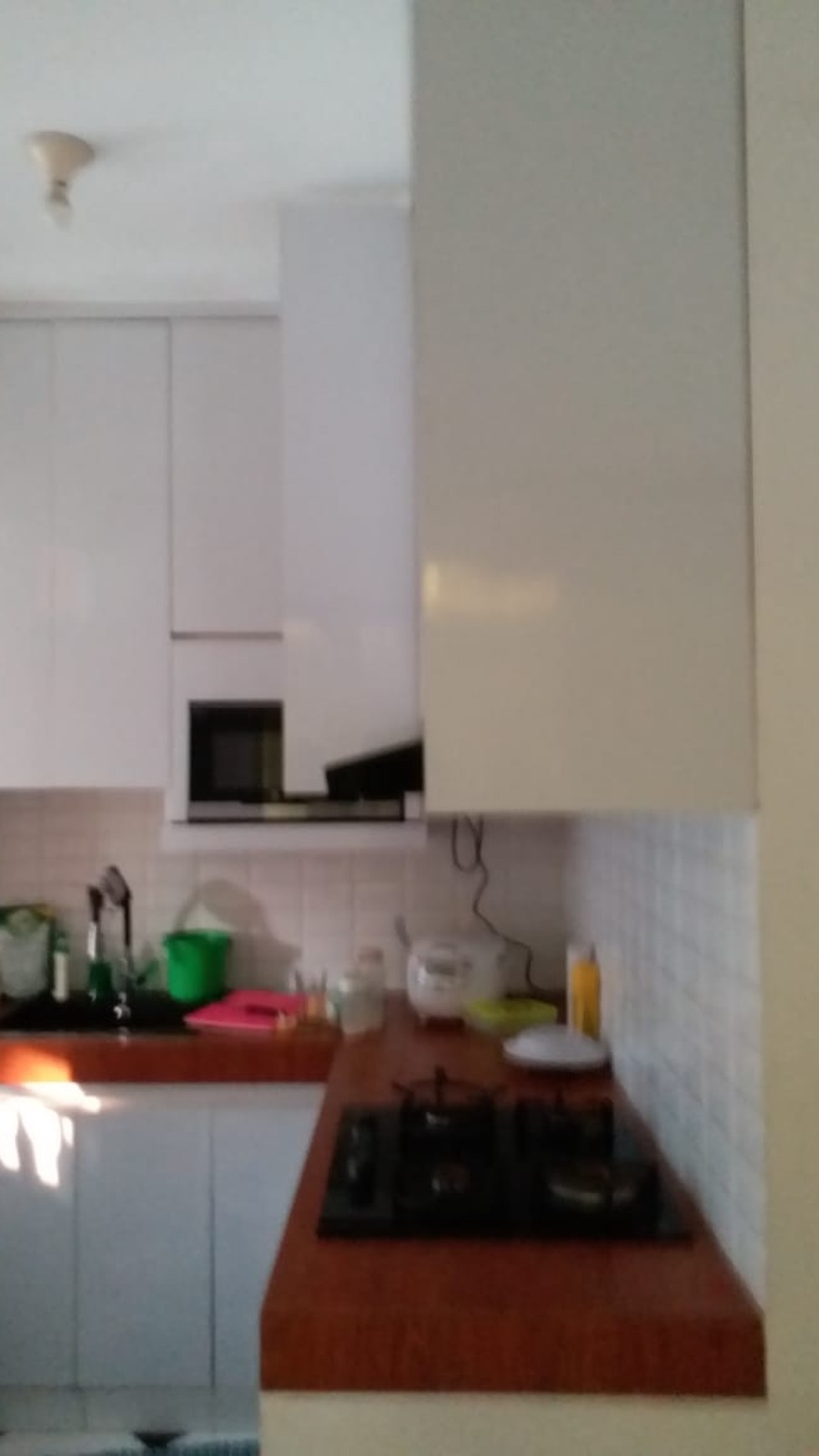 Rumah Nyaman dan Siap huni di Kawasan Camar, Bintaro