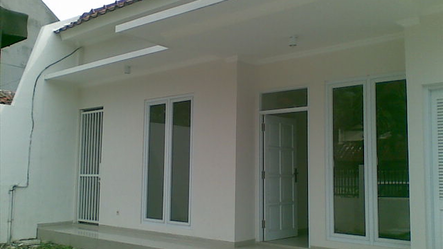Jual / Sewa Rumah Satelit Utara