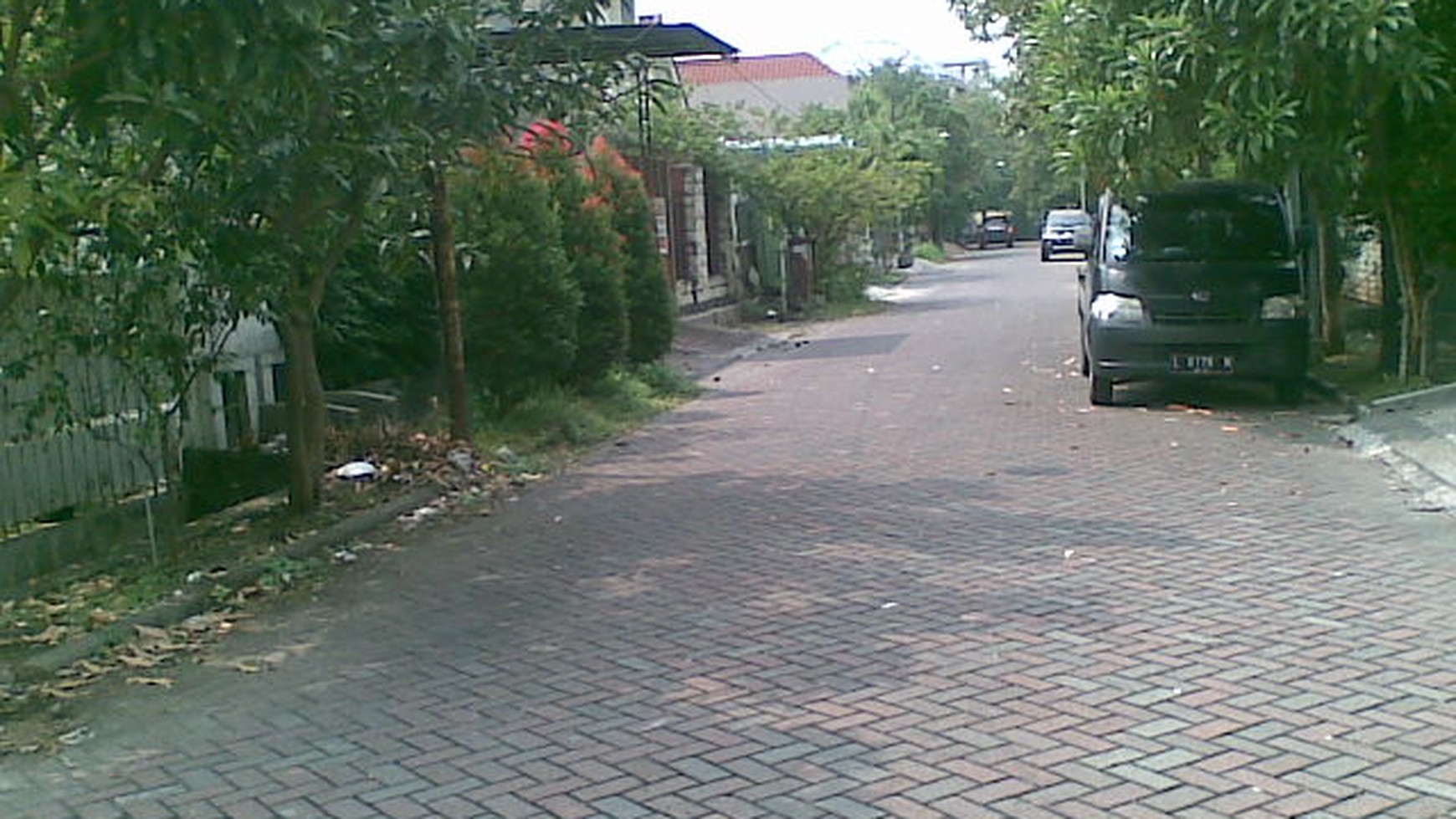 Jual / Sewa Rumah Satelit Utara