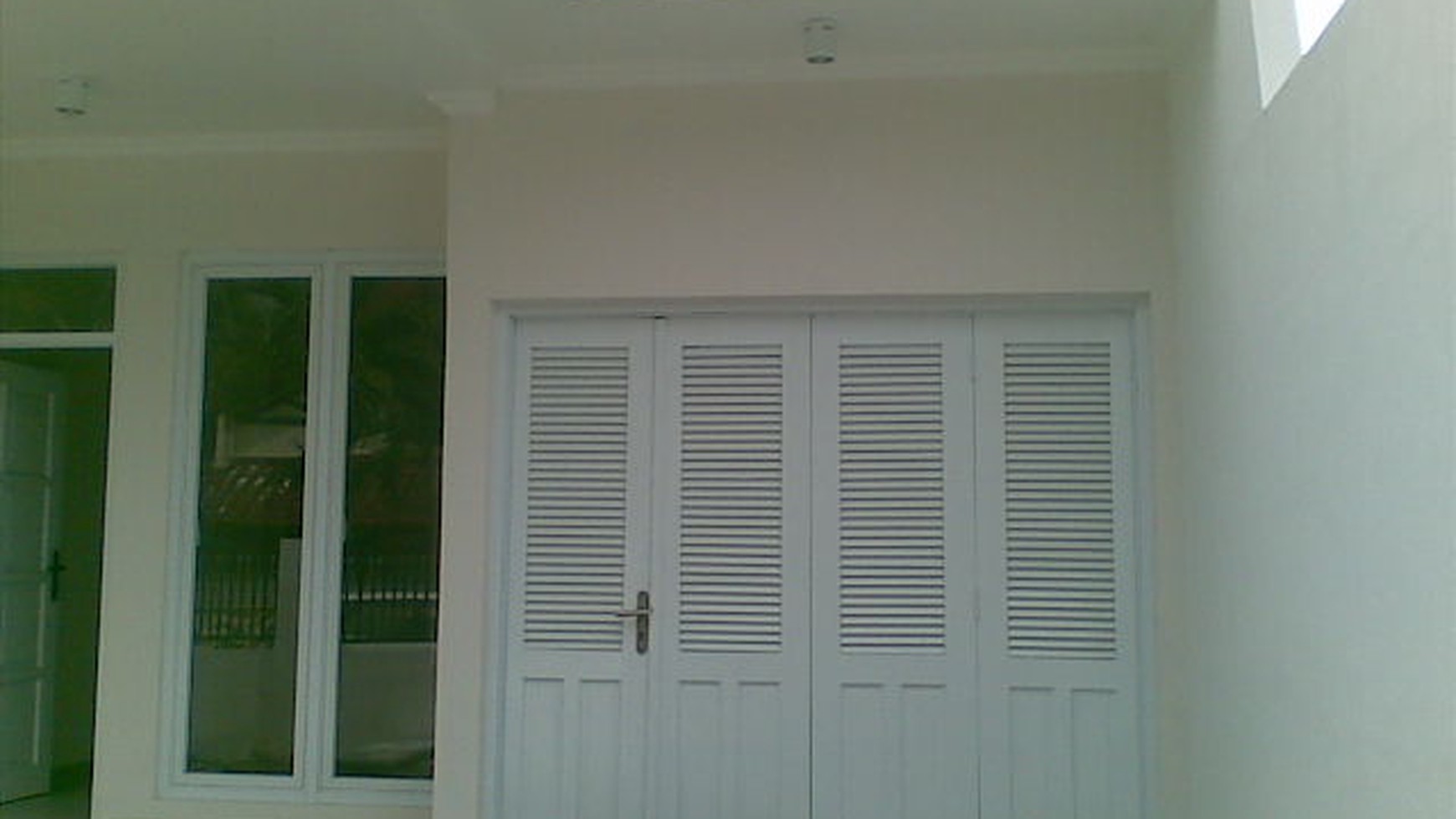 Jual / Sewa Rumah Satelit Utara