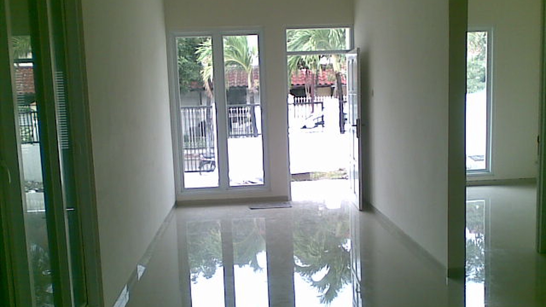 Jual / Sewa Rumah Satelit Utara