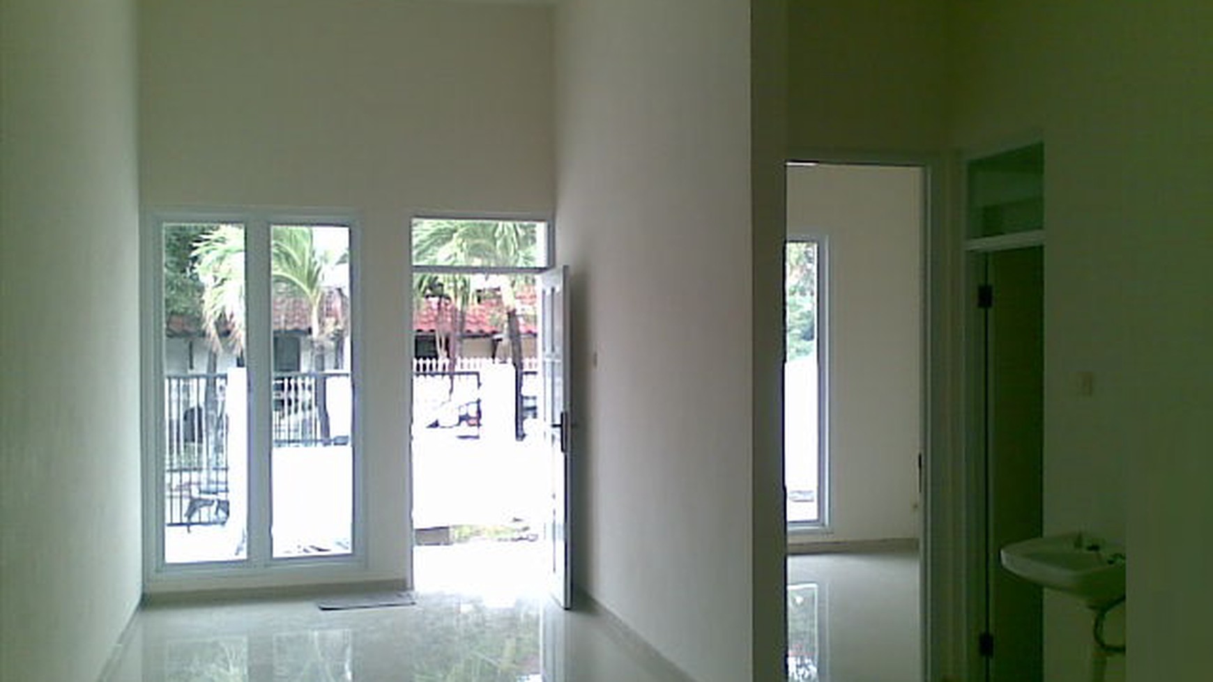 Jual / Sewa Rumah Satelit Utara