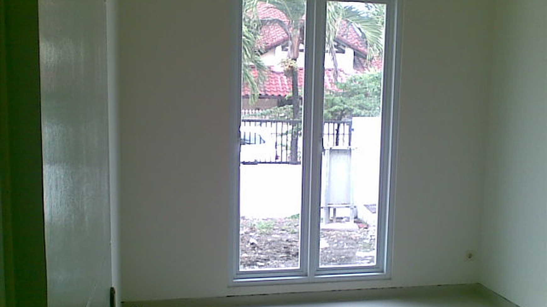 Jual / Sewa Rumah Satelit Utara