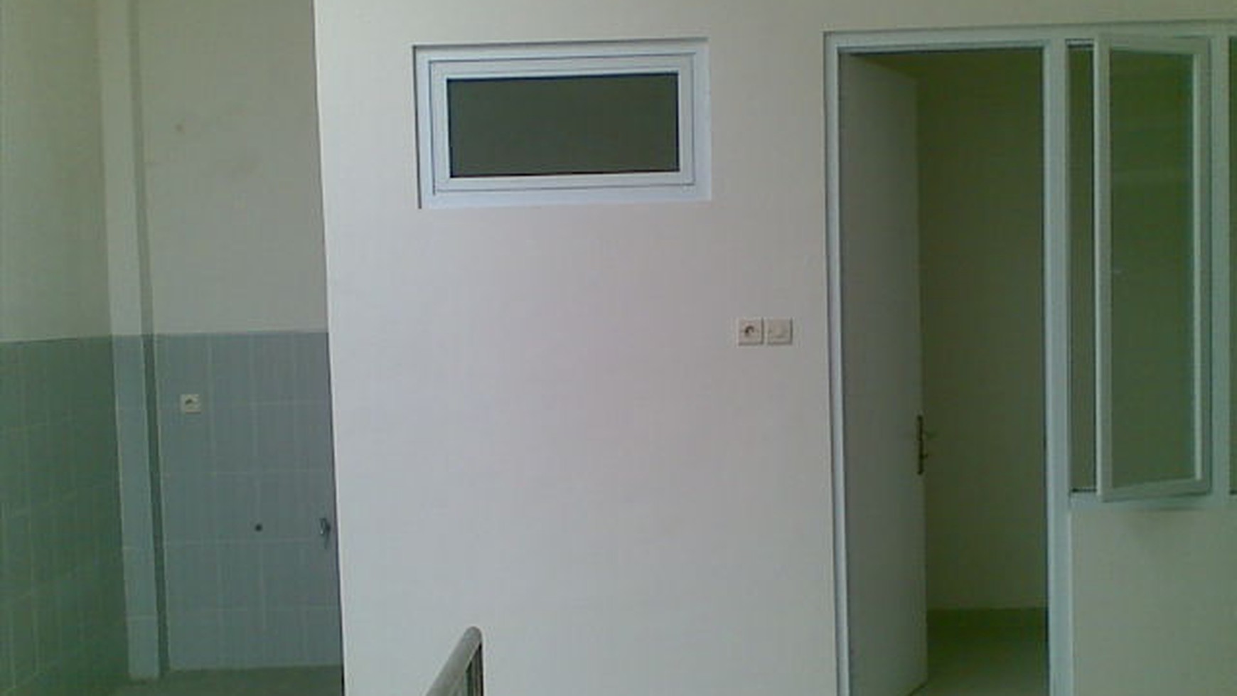 Jual / Sewa Rumah Satelit Utara