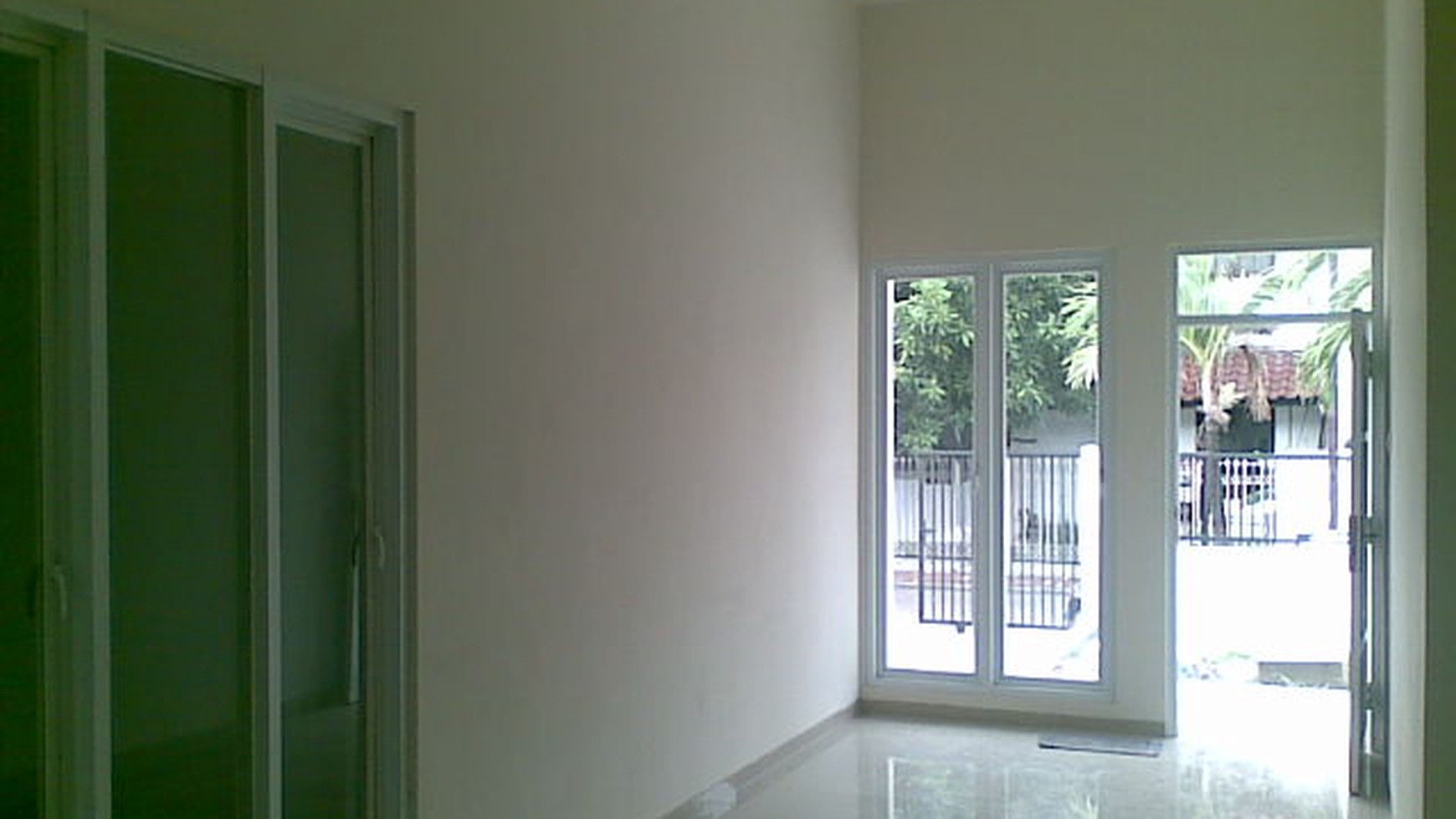 Jual / Sewa Rumah Satelit Utara