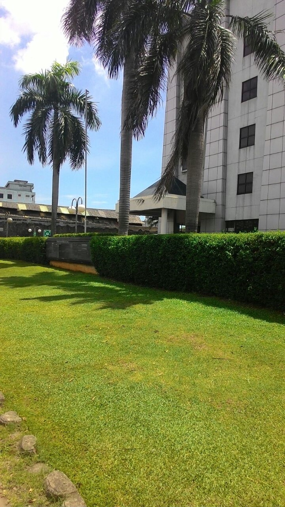 Daan Mogot raya.Rumah harga hitung tanah 18,5jt/meter