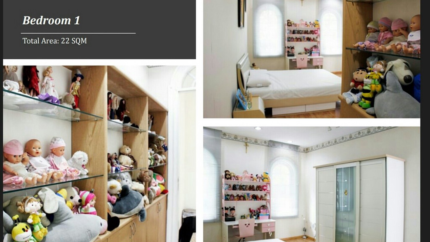 Rumah minimalis,mewah di BSD