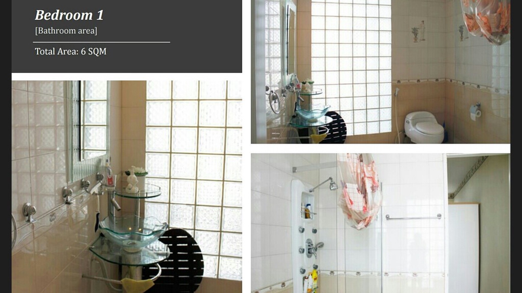 Rumah minimalis,mewah di BSD