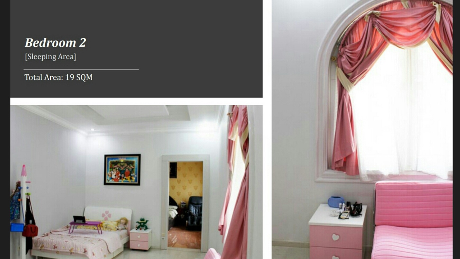 Rumah minimalis,mewah di BSD