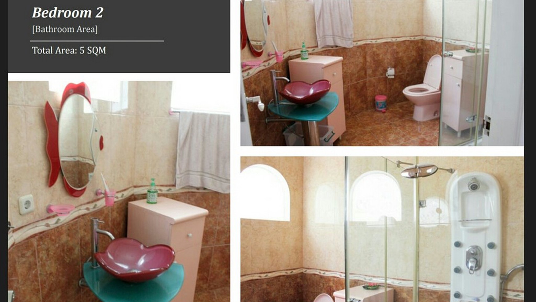 Rumah minimalis,mewah di BSD